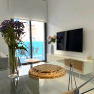 Reventa - Apartamentos -
Torrevieja - Playa del Cura