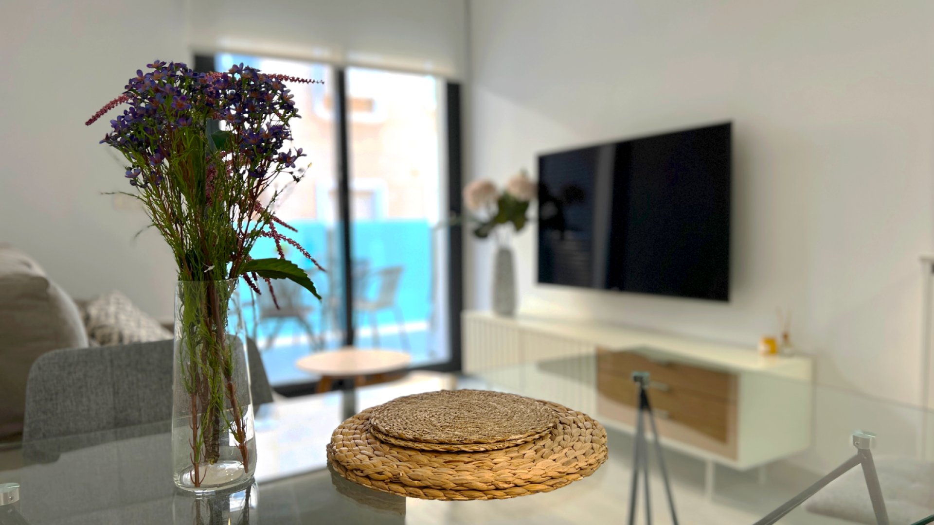 Reventa - Apartamentos -
Torrevieja - Playa del Cura