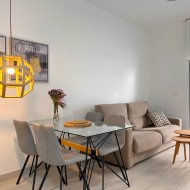 Reventa - Apartamentos -
Torrevieja - Playa del Cura