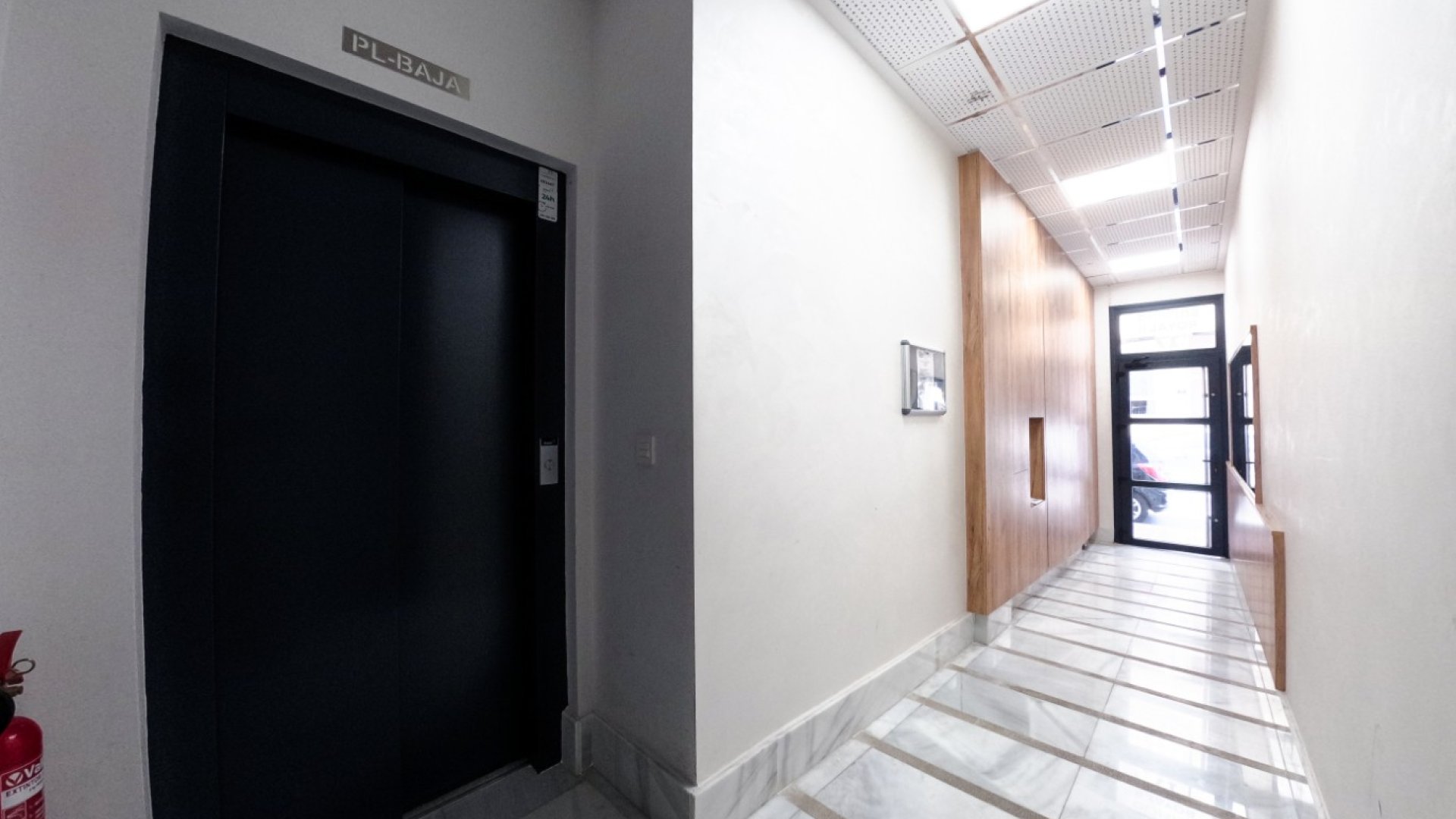 Reventa - Apartamentos -
Torrevieja - Playa del Cura