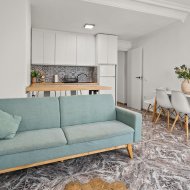 Reventa - Apartamentos -
Torrevieja - Playa del Cura