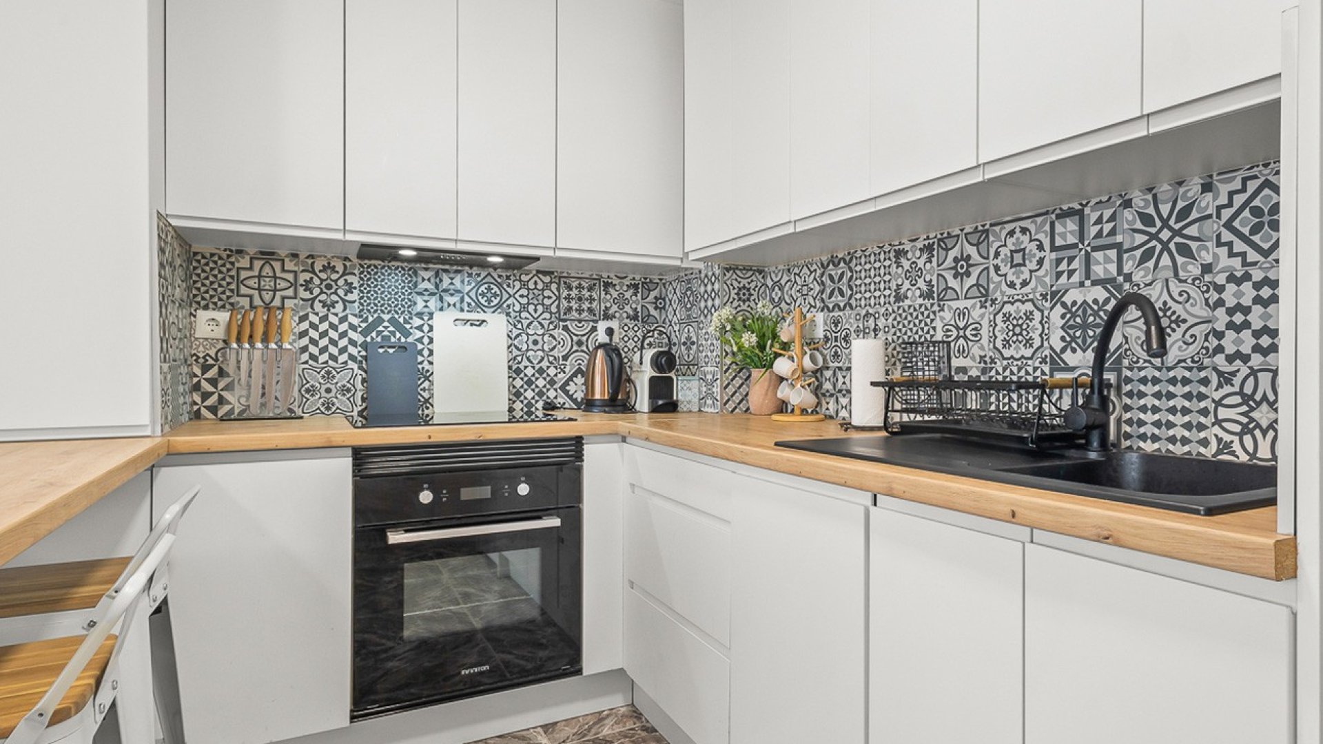 Reventa - Apartamentos -
Torrevieja - Playa del Cura