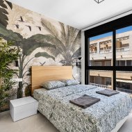 Reventa - Apartamentos -
Torrevieja - Playa del Cura