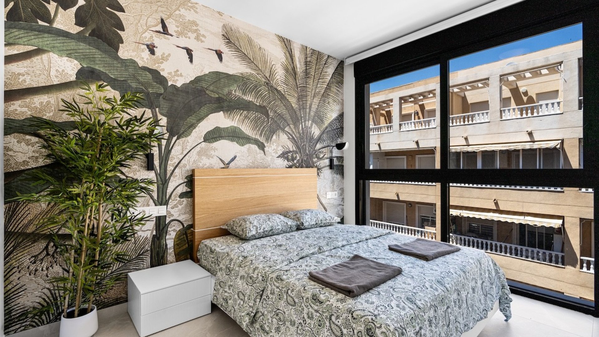 Reventa - Apartamentos -
Torrevieja - Playa del Cura