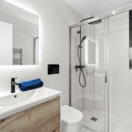 Reventa - Apartamentos -
Torrevieja - Playa del Cura