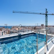 Reventa - Apartamentos -
Torrevieja - Playa del Cura
