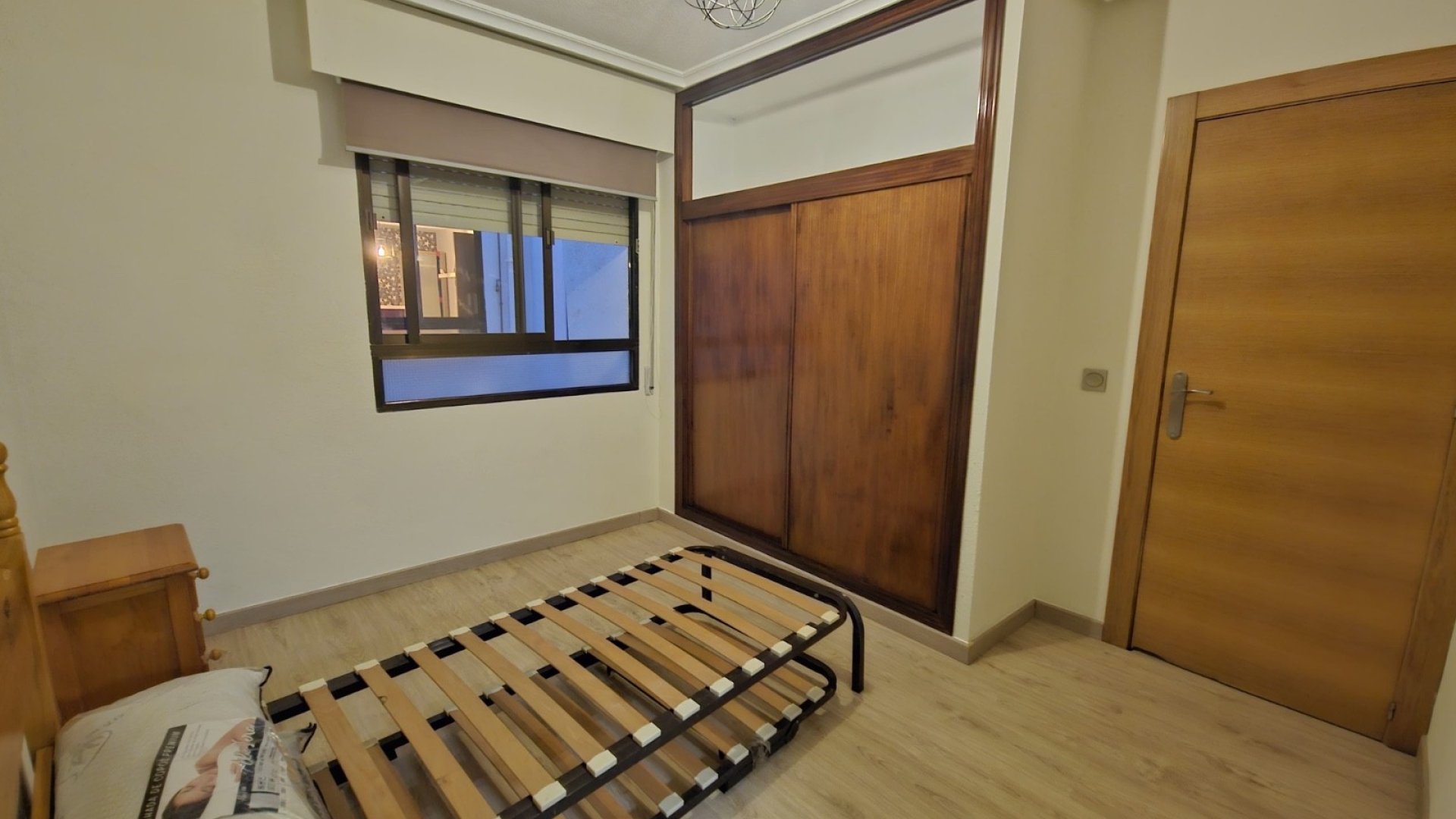 Reventa - Apartamentos -
Torrevieja - Playa del Cura