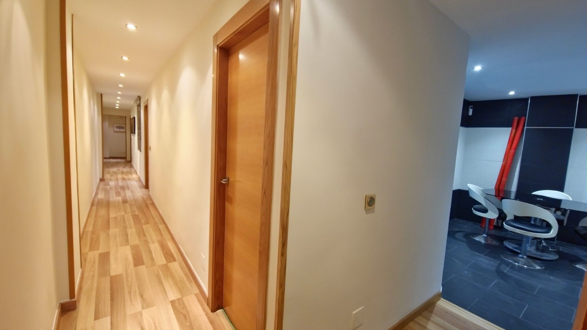 Reventa - Apartamentos -
Torrevieja - Playa del Cura