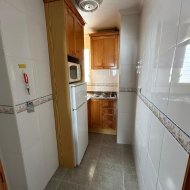Reventa - Apartamentos -
Torrevieja - Playa Los Locos