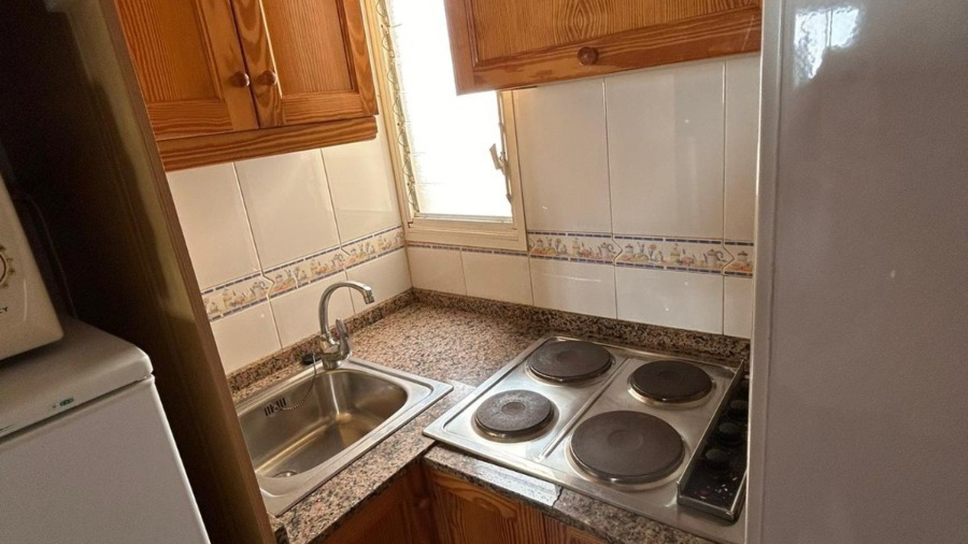 Reventa - Apartamentos -
Torrevieja - Playa Los Locos