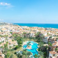 Reventa - Apartamentos -
Torrevieja - Playa Los Locos