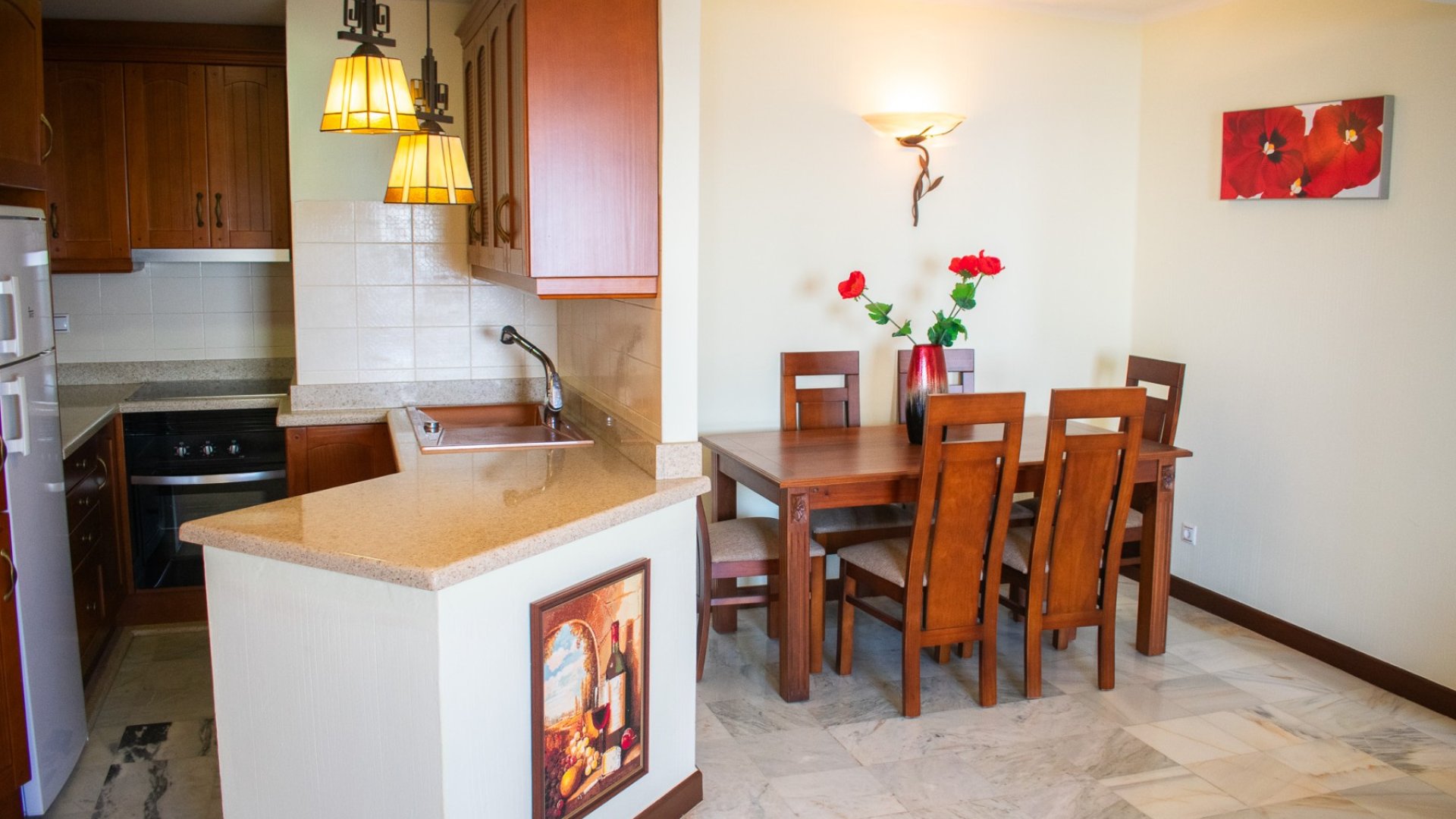 Reventa - Apartamentos -
Torrevieja - Playa Los Locos