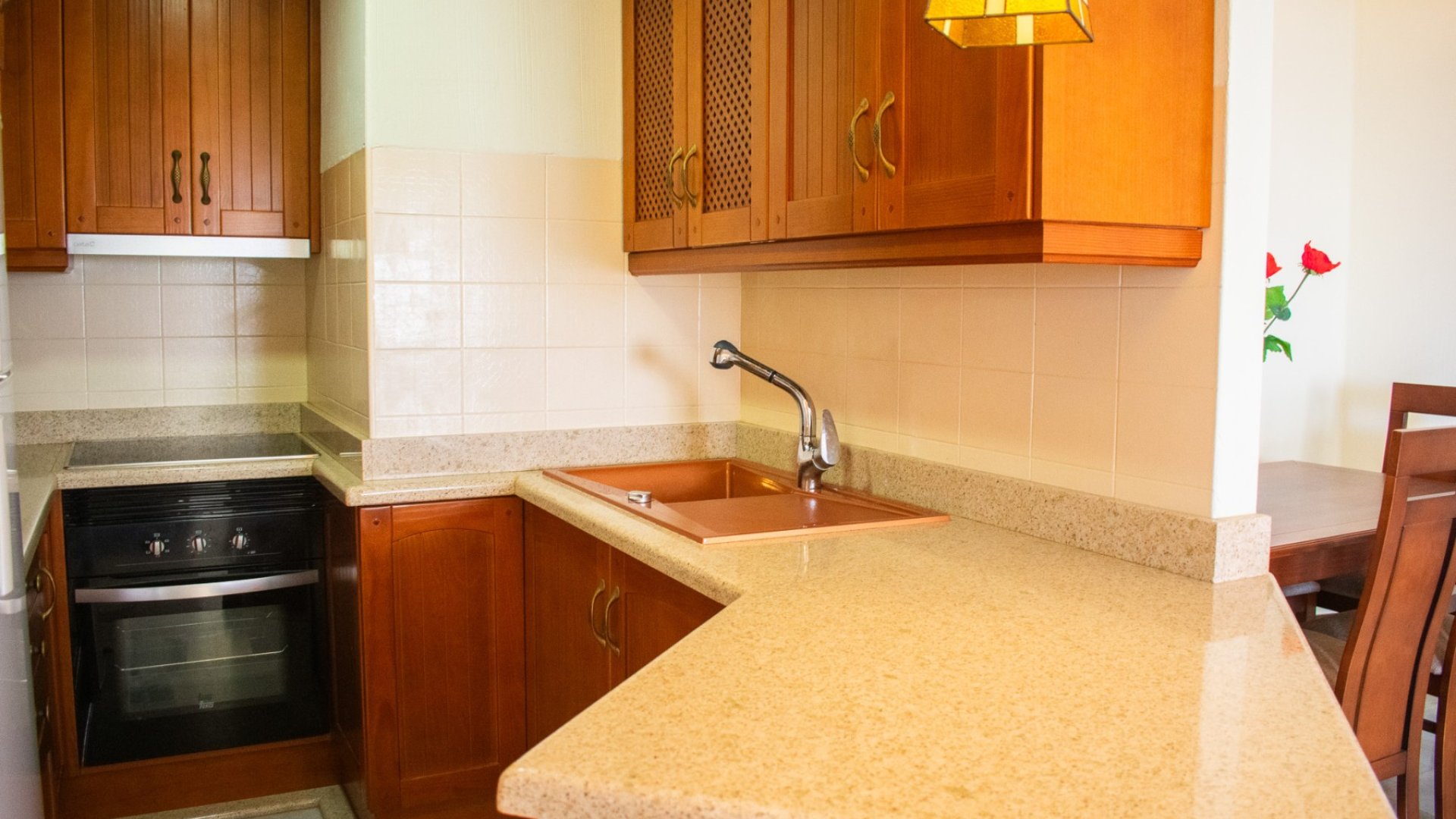 Reventa - Apartamentos -
Torrevieja - Playa Los Locos