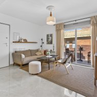 Reventa - Apartamentos -
Torrevieja - Playa Los Locos