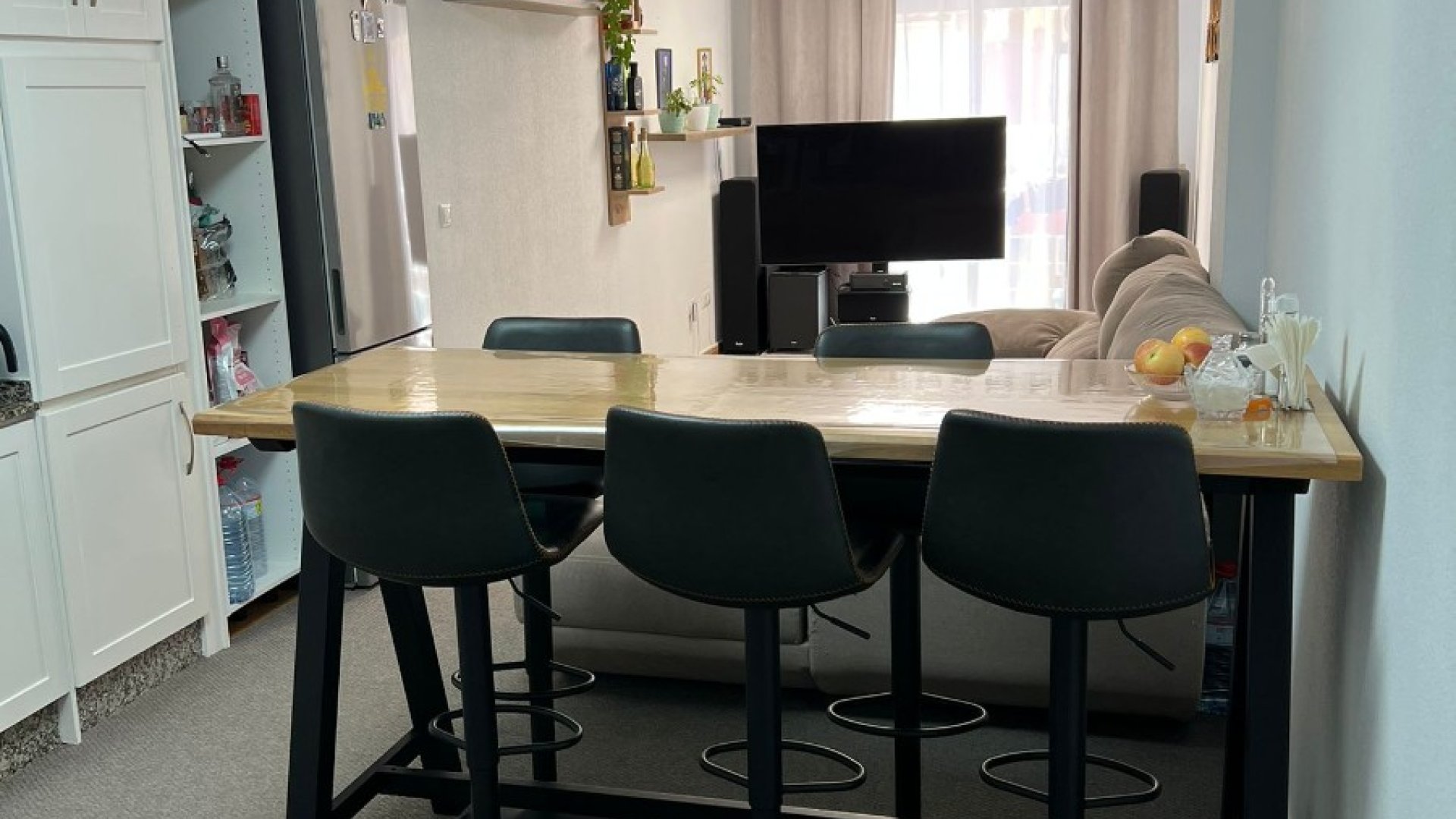 Reventa - Apartamentos -
Torrevieja - Playa Los Locos