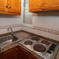 Reventa - Apartamentos -
Torrevieja - Playa Los Locos