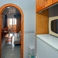Reventa - Apartamentos -
Torrevieja - Playa Los Locos