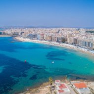 Reventa - Apartamentos -
Torrevieja - Playa Los Locos
