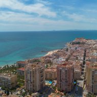 Reventa - Apartamentos -
Torrevieja - Playa Los Locos