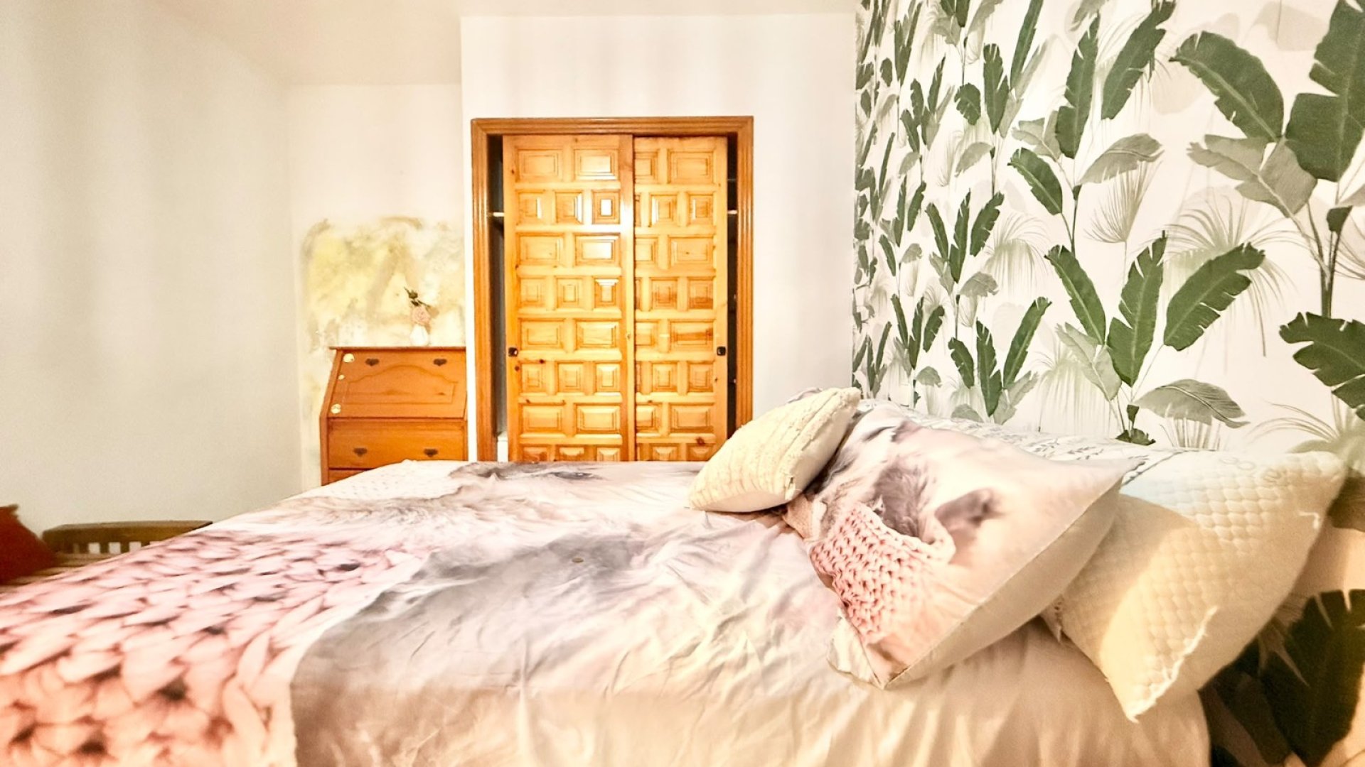 Reventa - Apartamentos -
Torrevieja - Playa Los Locos