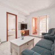 Reventa - Apartamentos -
Torrevieja - Playa Los Locos