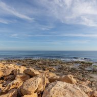 Reventa - Apartamentos -
Torrevieja - Playa Los Locos