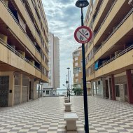 Reventa - Apartamentos -
Torrevieja - Playa Los Naufragos