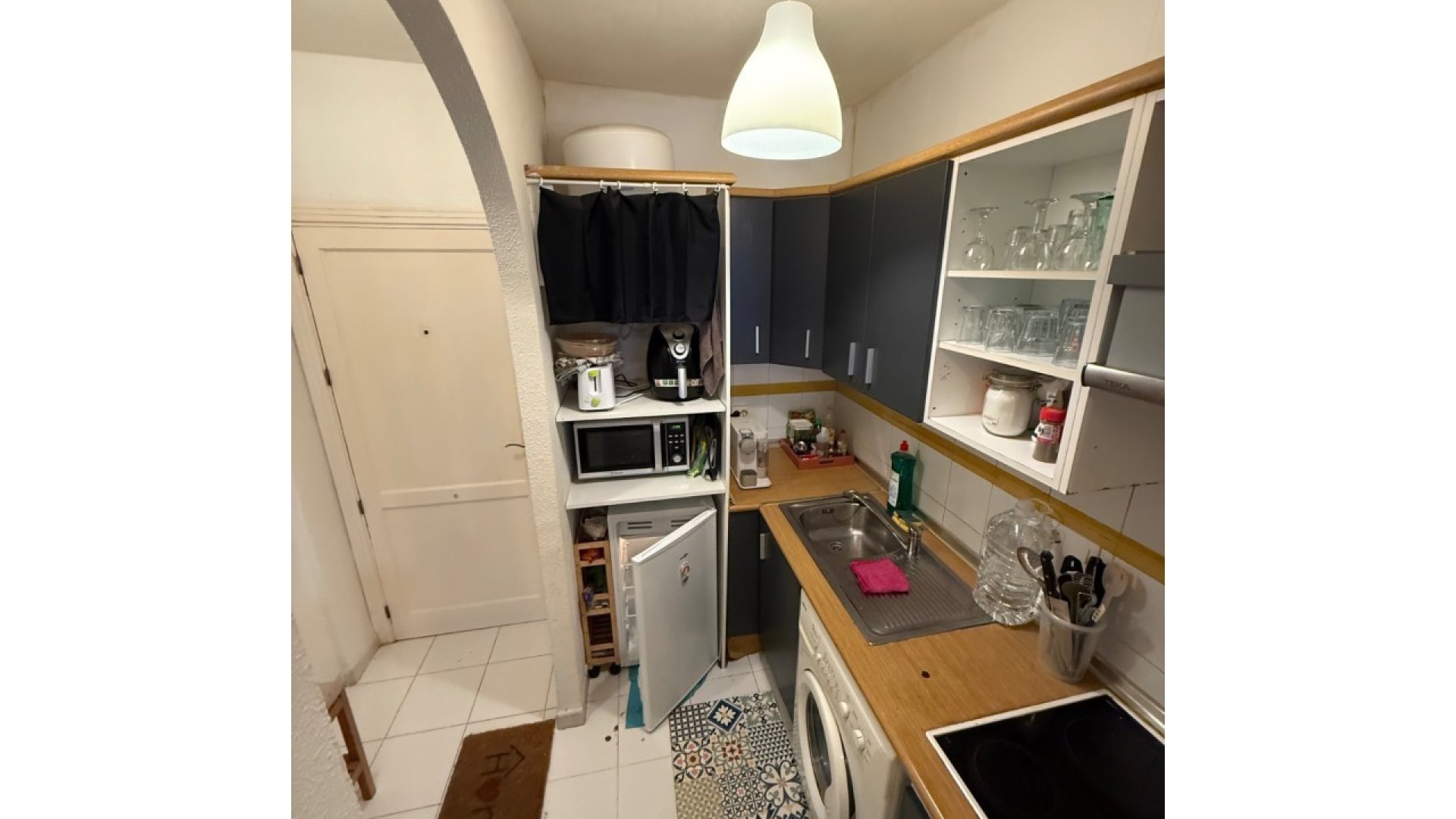 Reventa - Apartamentos -
Torrevieja - Playa Los Naufragos