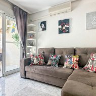 Reventa - Apartamentos -
Torrevieja - Playa Los Naufragos