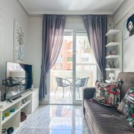 Reventa - Apartamentos -
Torrevieja - Playa Los Naufragos