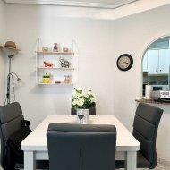 Reventa - Apartamentos -
Torrevieja - Playa Los Naufragos