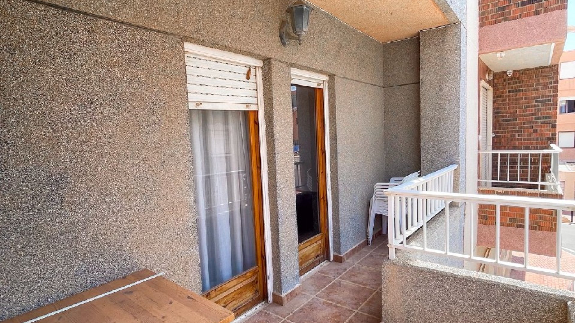 Reventa - Apartamentos -
Torrevieja - Playa Los Naufragos
