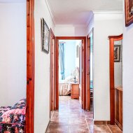 Reventa - Apartamentos -
Torrevieja - Playa Los Naufragos