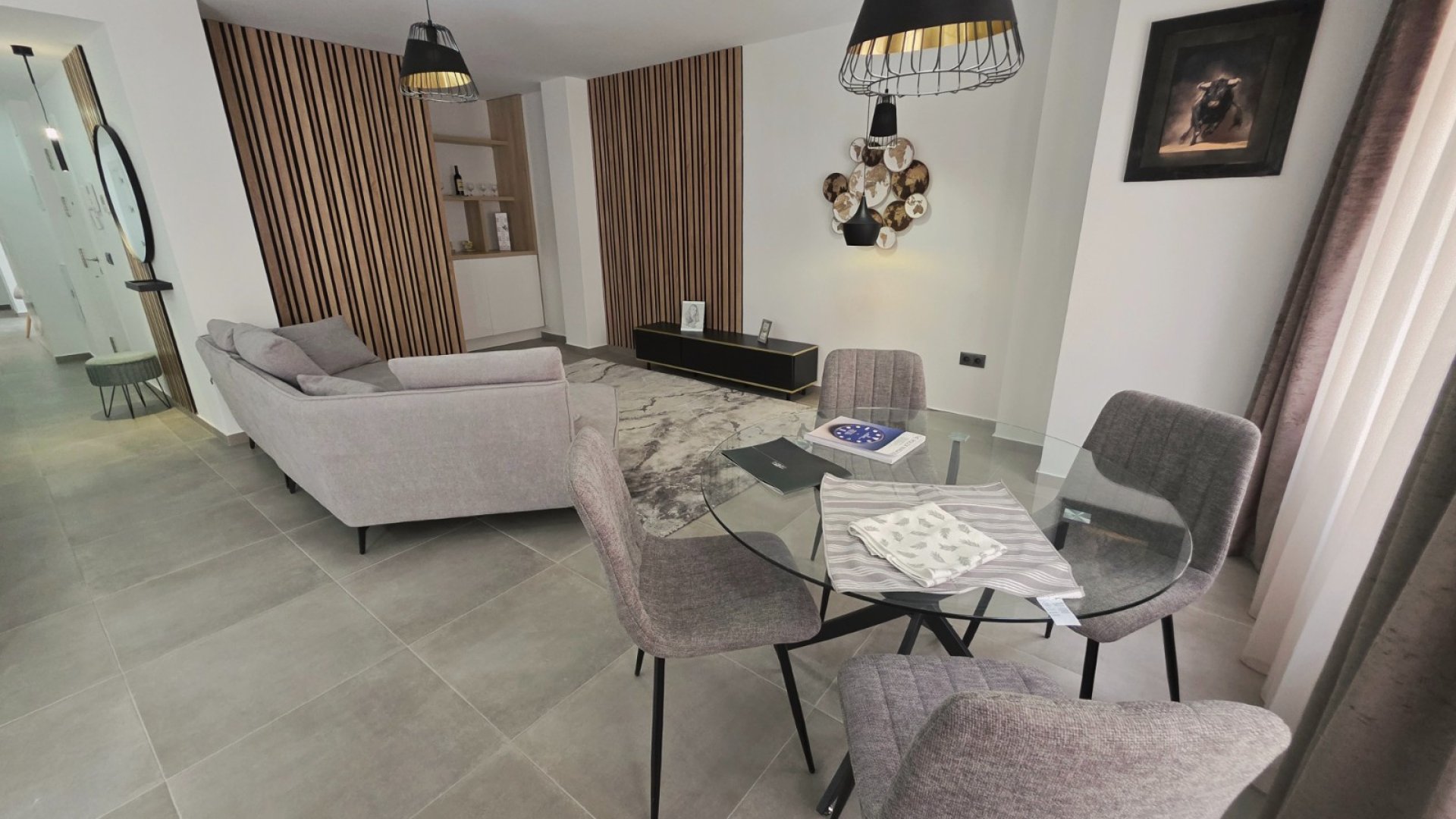 Reventa - Apartamentos -
Torrevieja - Puerto