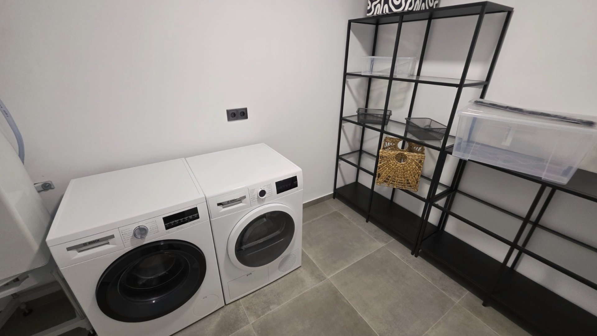 Reventa - Apartamentos -
Torrevieja - Puerto