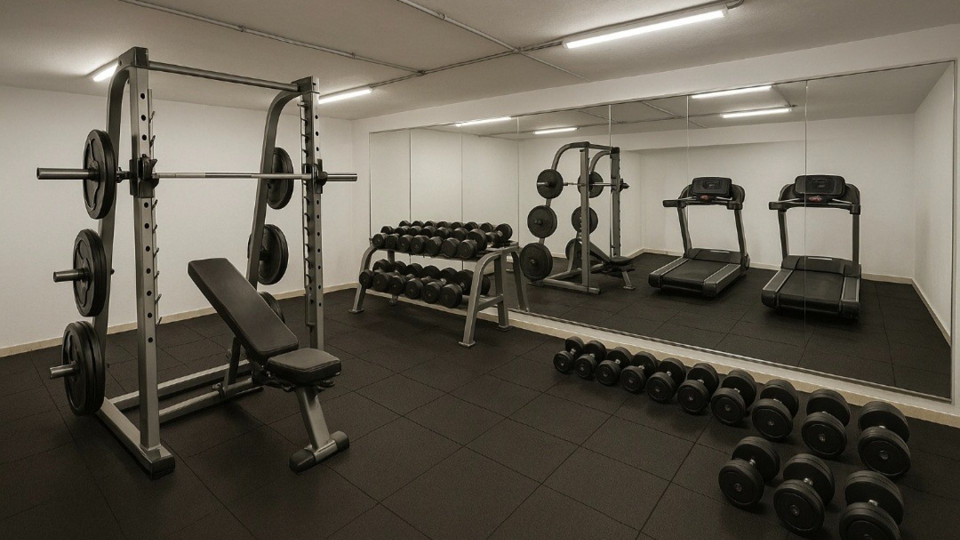 Reventa - Apartamentos -
Torrevieja - Puerto