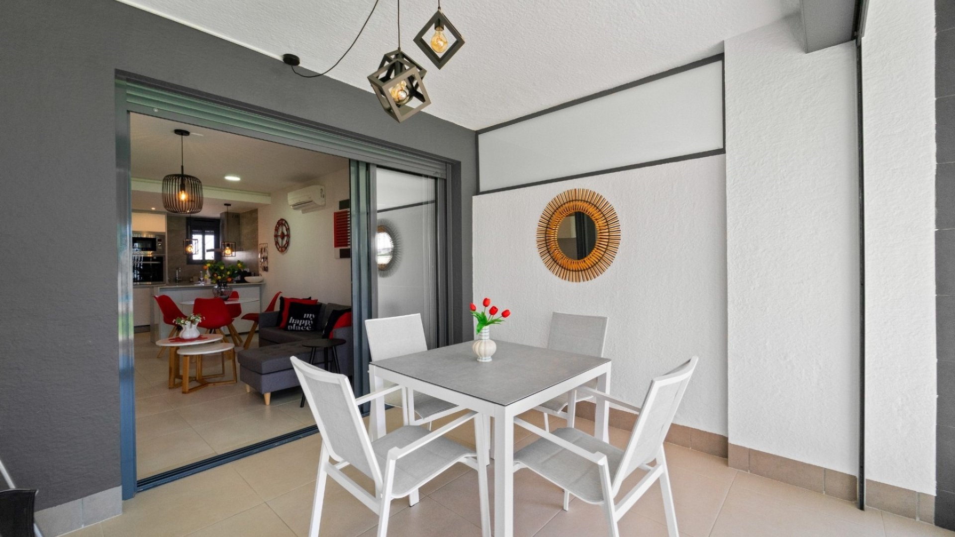 Reventa - Apartamentos -
Torrevieja - Punta Prima