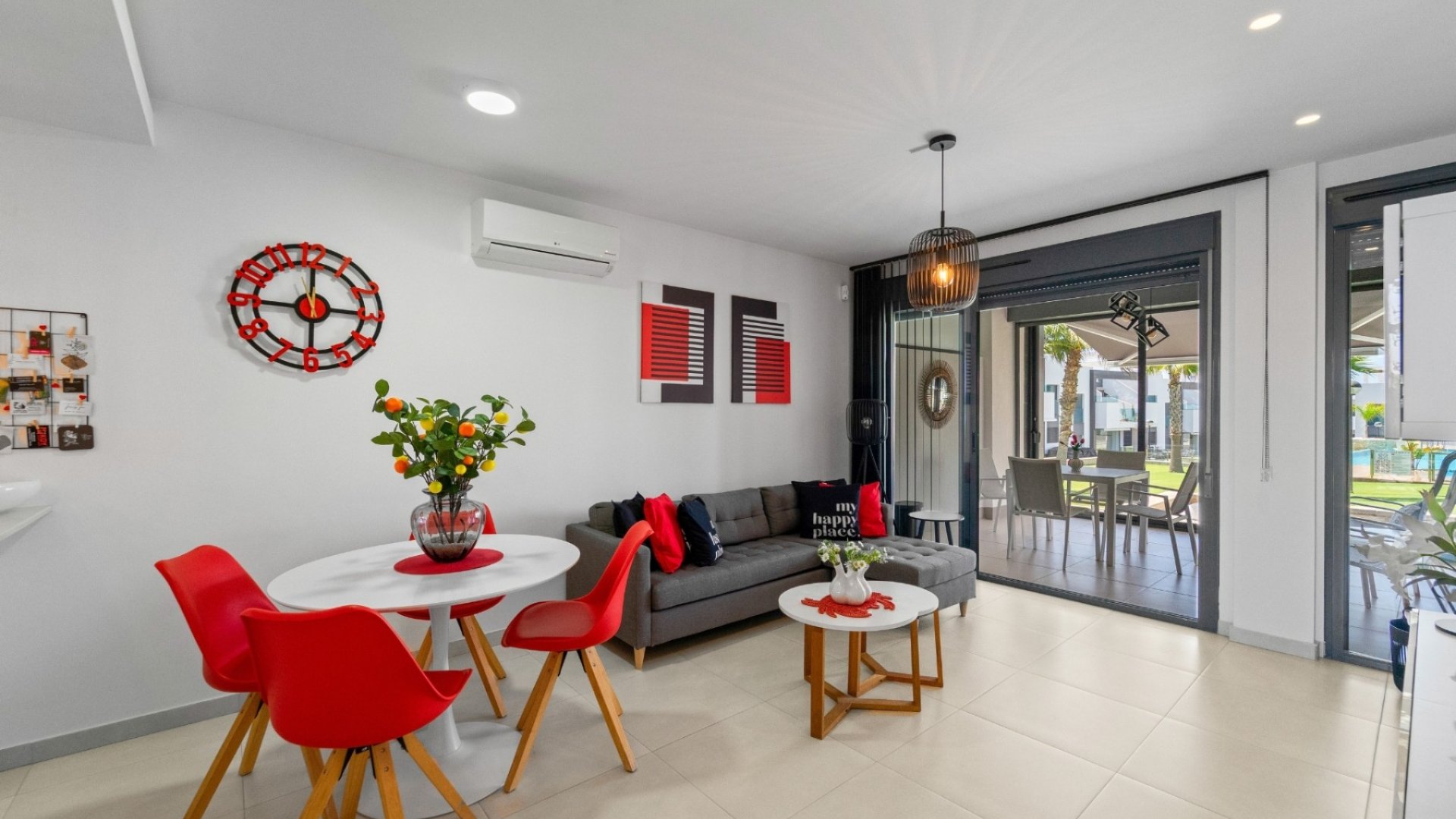 Reventa - Apartamentos -
Torrevieja - Punta Prima