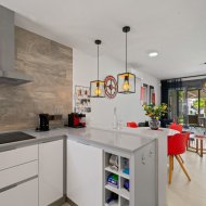 Reventa - Apartamentos -
Torrevieja - Punta Prima