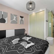 Reventa - Apartamentos -
Torrevieja - Punta Prima