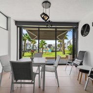 Reventa - Apartamentos -
Torrevieja - Punta Prima