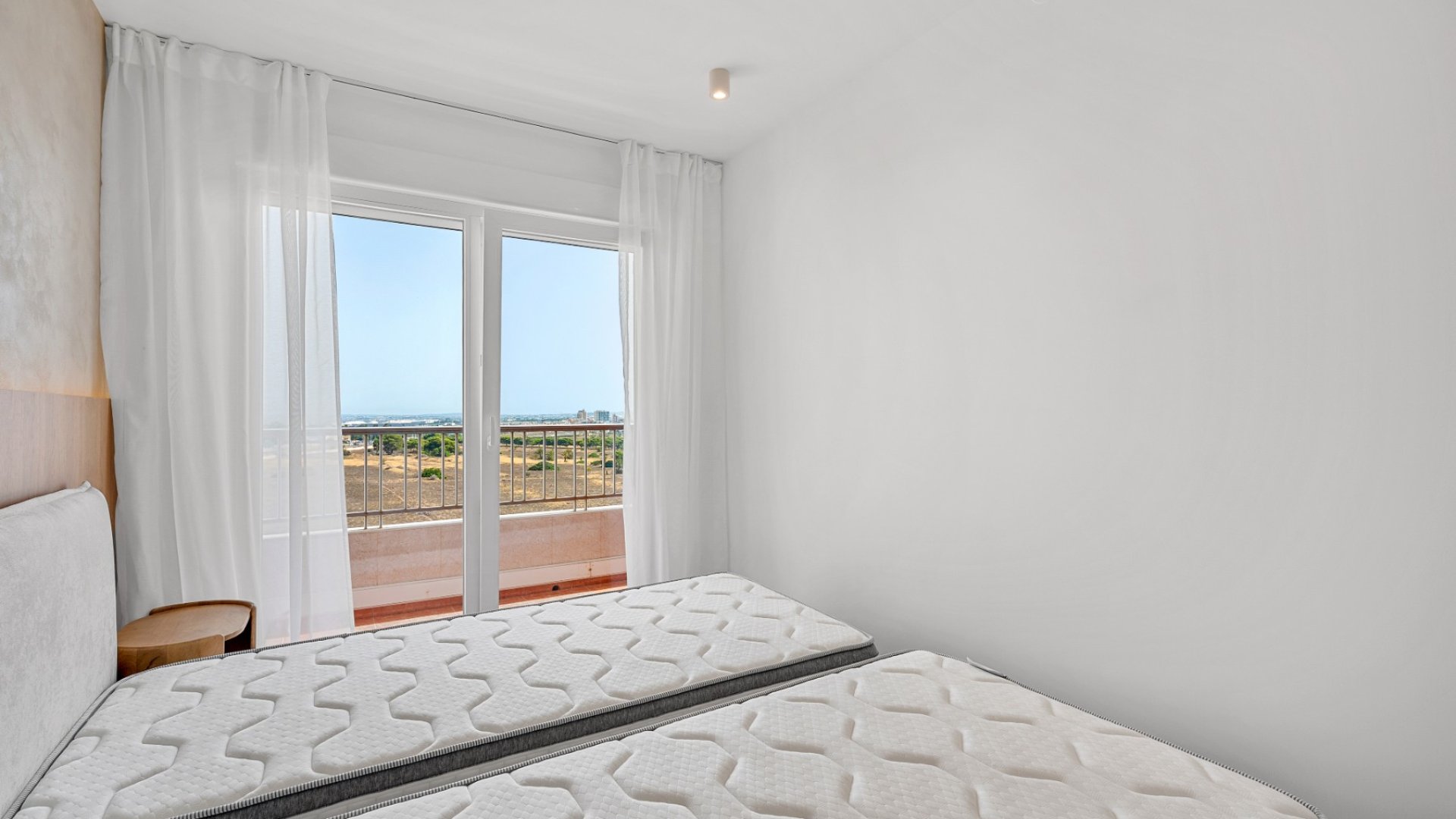 Reventa - Apartamentos -
Torrevieja - Punta Prima