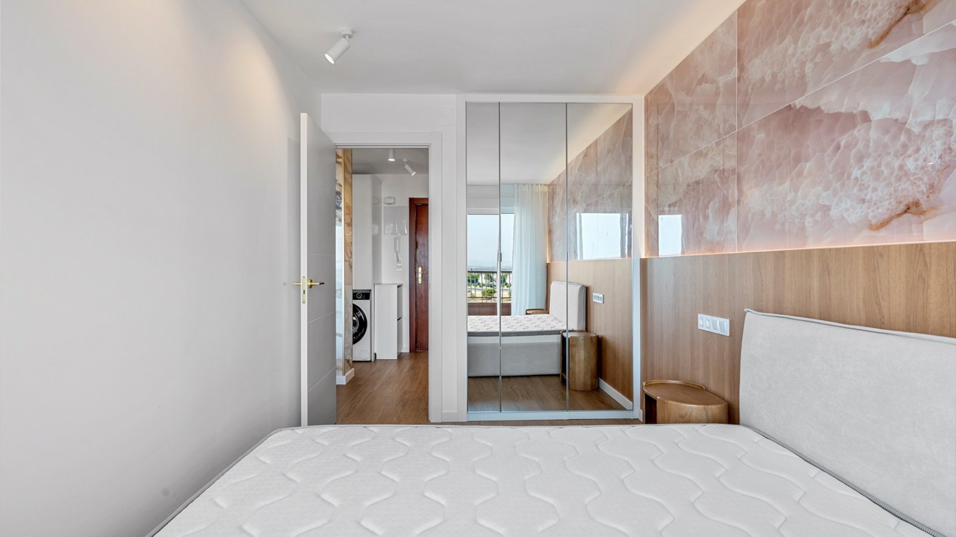 Reventa - Apartamentos -
Torrevieja - Punta Prima