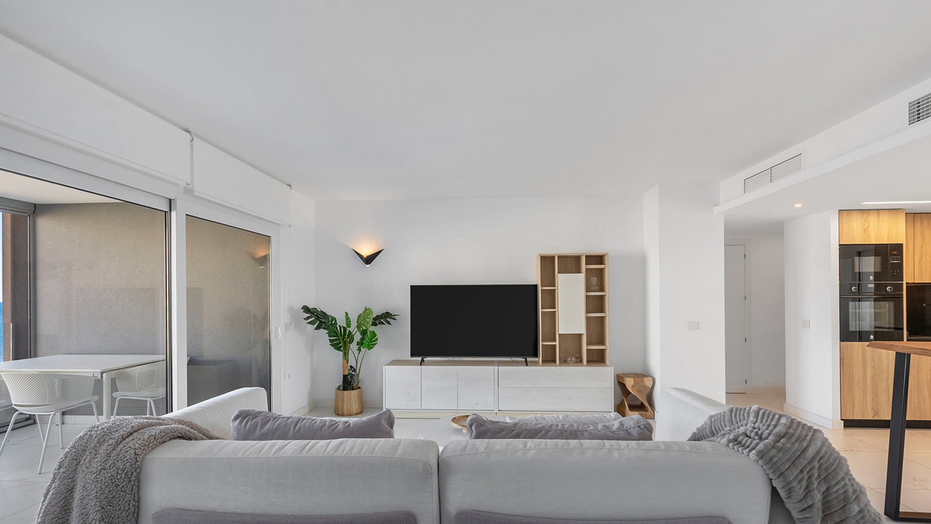 Reventa - Apartamentos -
Torrevieja - Punta Prima