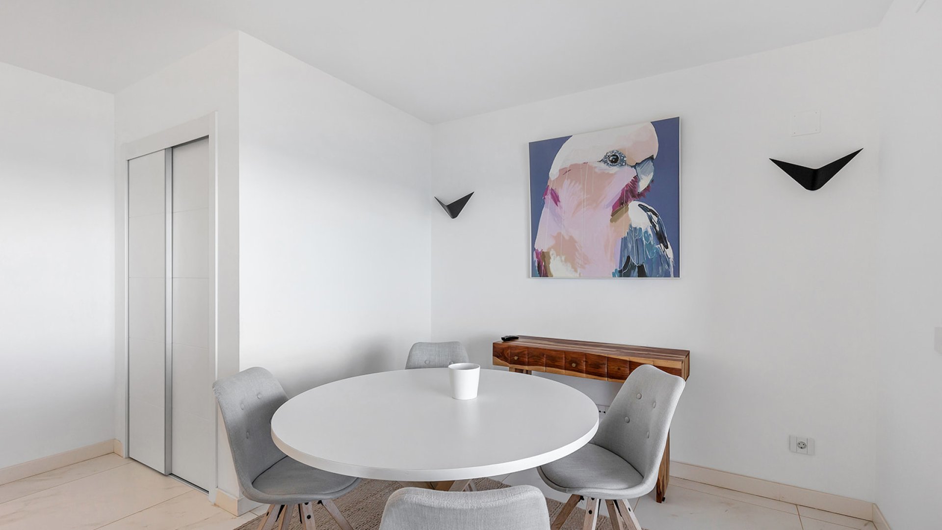 Reventa - Apartamentos -
Torrevieja - Punta Prima