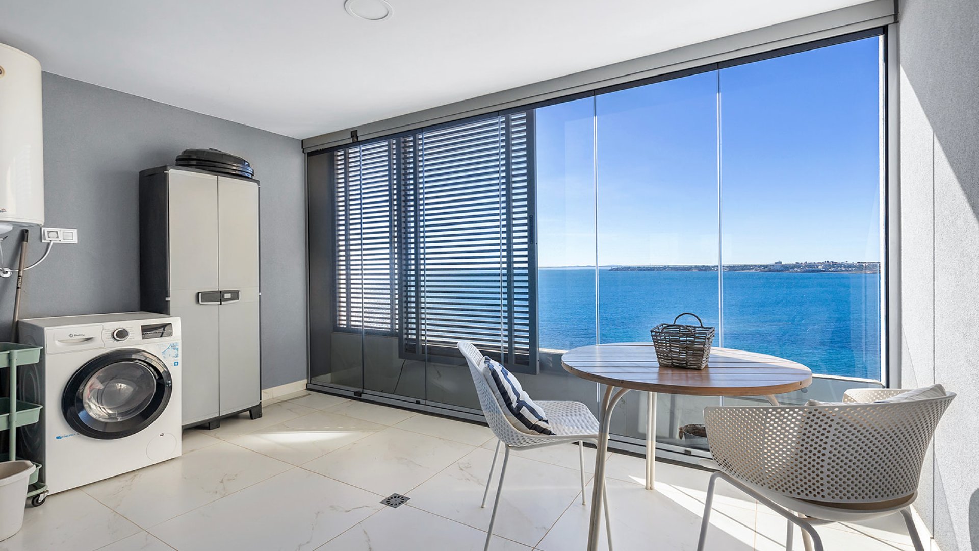 Reventa - Apartamentos -
Torrevieja - Punta Prima