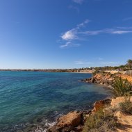 Reventa - Apartamentos -
Torrevieja - Punta Prima