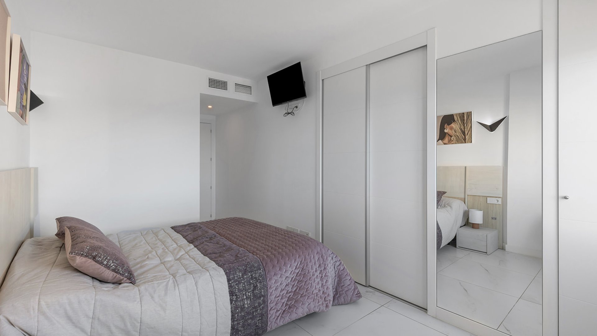 Reventa - Apartamentos -
Torrevieja - Punta Prima