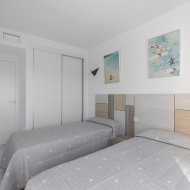 Reventa - Apartamentos -
Torrevieja - Punta Prima