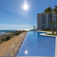 Reventa - Apartamentos -
Torrevieja - Punta Prima